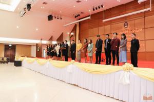 20. เปิดรั้ว KPRU ปฐมนิเทศนักศึกษาใหม่ 2561