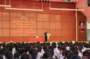 35. เปิดรั้ว KPRU ปฐมนิเทศนักศึกษาใหม่ 2561