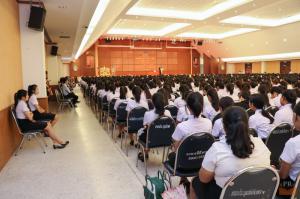 37. เปิดรั้ว KPRU ปฐมนิเทศนักศึกษาใหม่ 2561