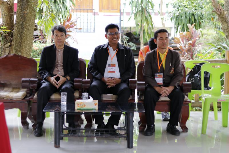 2. โครงการค่ายสร้างพี่ สอนน้อง ป้องกันยาเสพติด