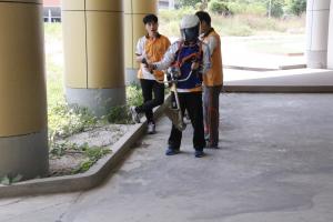 17. Big Cleaning day และทำลายแหล่งเพาะพันธุ์ลูกน้ำยุงลาย