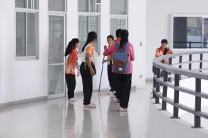22. Big Cleaning day และทำลายแหล่งเพาะพันธุ์ลูกน้ำยุงลาย