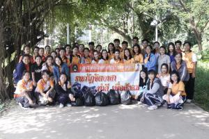 27. Big Cleaning day และทำลายแหล่งเพาะพันธุ์ลูกน้ำยุงลาย
