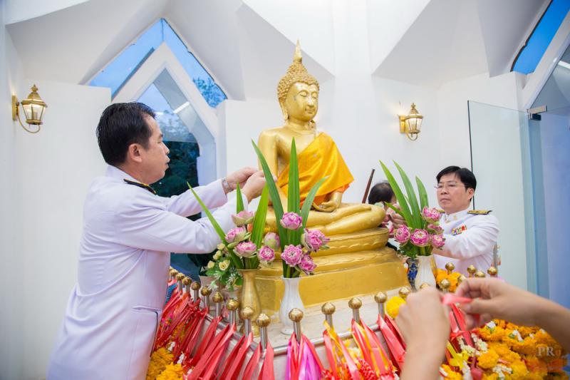 1. วันคล้ายวันสถาปนามหาวิทยาลัยราชภัฏกำแพงเพชร