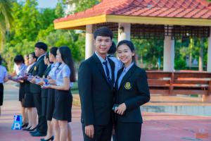 5. วันคล้ายวันสถาปนามหาวิทยาลัยราชภัฏกำแพงเพชร