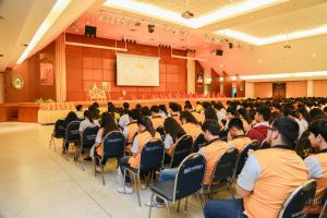 9. วันคล้ายวันสถาปนามหาวิทยาลัยราชภัฏกำแพงเพชร