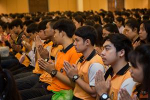 10. วันคล้ายวันสถาปนามหาวิทยาลัยราชภัฏกำแพงเพชร