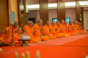 12. วันคล้ายวันสถาปนามหาวิทยาลัยราชภัฏกำแพงเพชร