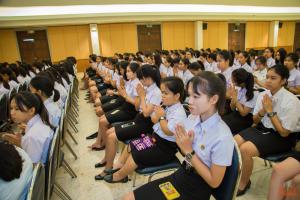 13. วันคล้ายวันสถาปนามหาวิทยาลัยราชภัฏกำแพงเพชร