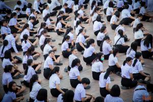 15. วันคล้ายวันสถาปนามหาวิทยาลัยราชภัฏกำแพงเพชร