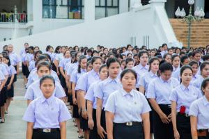 21. วันคล้ายวันสถาปนามหาวิทยาลัยราชภัฏกำแพงเพชร