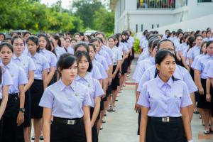 22. วันคล้ายวันสถาปนามหาวิทยาลัยราชภัฏกำแพงเพชร