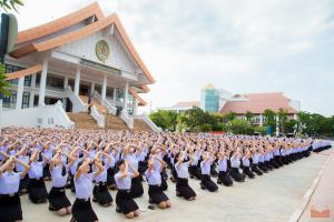 26. วันคล้ายวันสถาปนามหาวิทยาลัยราชภัฏกำแพงเพชร