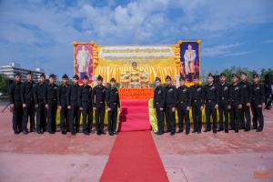 28. วันคล้ายวันสถาปนามหาวิทยาลัยราชภัฏกำแพงเพชร