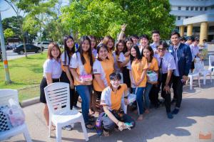 30. วันคล้ายวันสถาปนามหาวิทยาลัยราชภัฏกำแพงเพชร