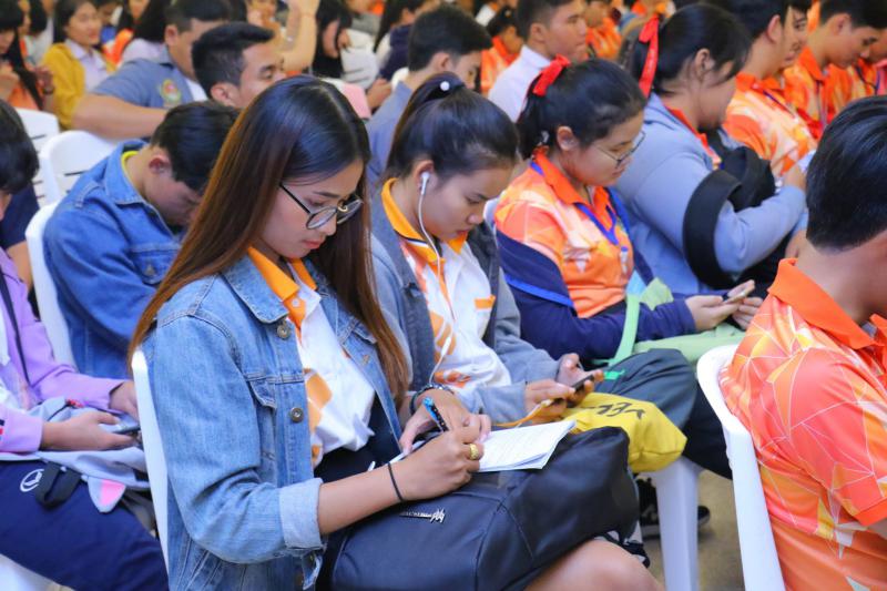 3. วันเอดส์โลก ตรวจเร็ว รักษาเร็ว ยุติเอดส์ ปี 2561