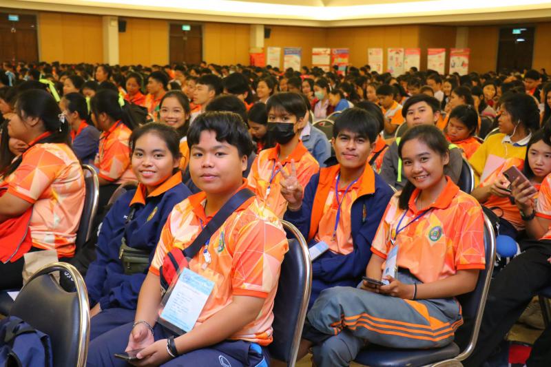 4. วันเอดส์โลก ตรวจเร็ว รักษาเร็ว ยุติเอดส์ ปี 2561