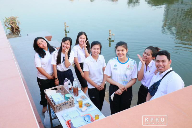 1. สวดมนต์ สร้างเยาวชนที่ดี มีคุณธรรม นำชีวิต ประจำปี 2562