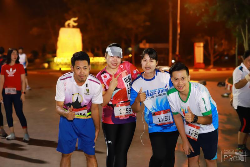 4. KPRU FunRun 2019 วันราชภัฏ เดิน-วิ่ง เพื่อสุขภาพ