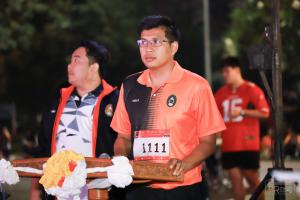 7. KPRU FunRun 2019 วันราชภัฏ เดิน-วิ่ง เพื่อสุขภาพ