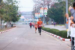 10. KPRU FunRun 2019 วันราชภัฏ เดิน-วิ่ง เพื่อสุขภาพ