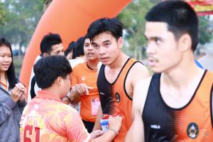 11. KPRU FunRun 2019 วันราชภัฏ เดิน-วิ่ง เพื่อสุขภาพ