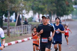 13. KPRU FunRun 2019 วันราชภัฏ เดิน-วิ่ง เพื่อสุขภาพ