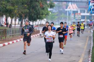 14. KPRU FunRun 2019 วันราชภัฏ เดิน-วิ่ง เพื่อสุขภาพ