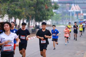 15. KPRU FunRun 2019 วันราชภัฏ เดิน-วิ่ง เพื่อสุขภาพ