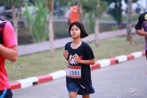 16. KPRU FunRun 2019 วันราชภัฏ เดิน-วิ่ง เพื่อสุขภาพ