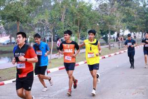 17. KPRU FunRun 2019 วันราชภัฏ เดิน-วิ่ง เพื่อสุขภาพ