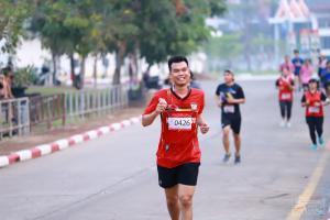 18. KPRU FunRun 2019 วันราชภัฏ เดิน-วิ่ง เพื่อสุขภาพ