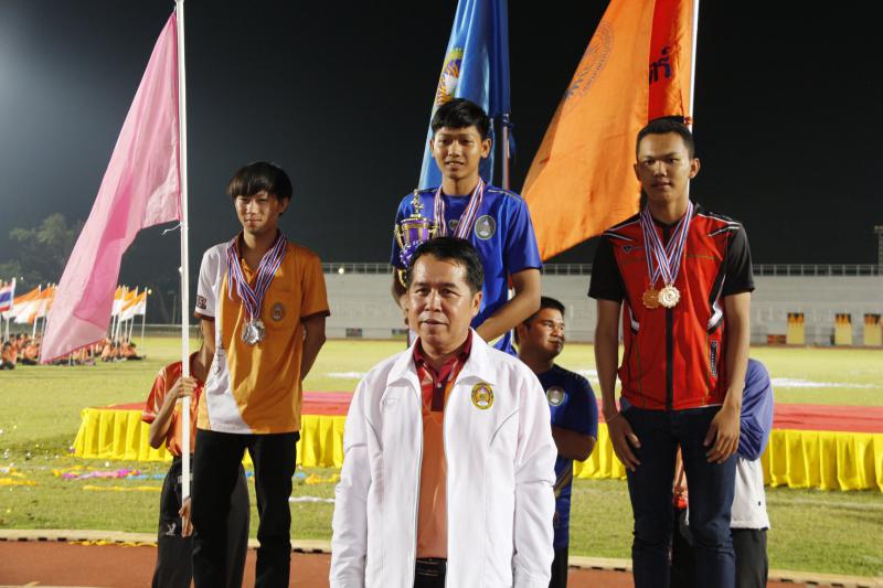 4. กีฬาระหว่างคณะ ปลาบึกเกมส์ ครั้งที่ 18