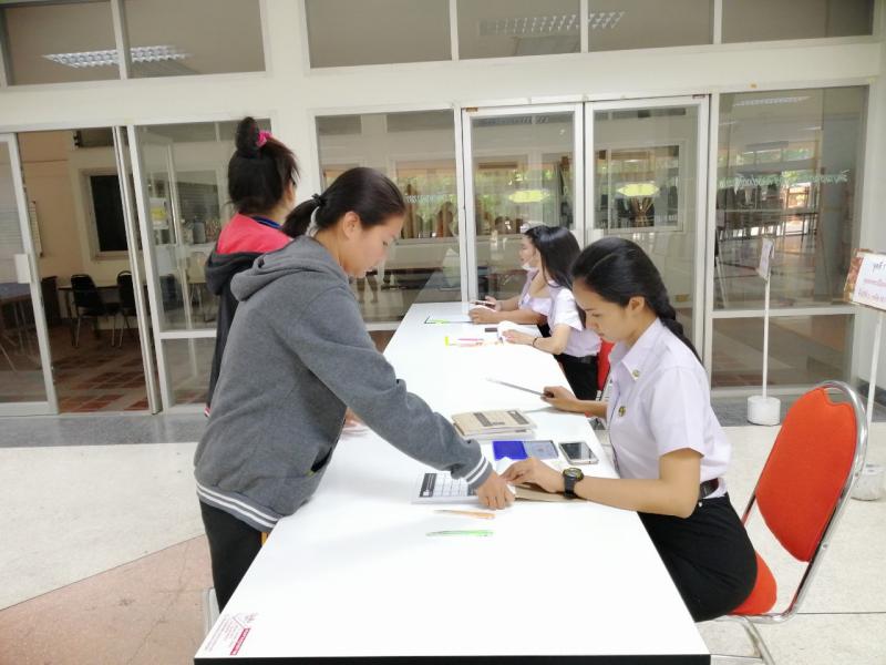 4. ผลการเลือกตั้งนายกองค์การบริหารนักศึกษา ประจำปีการศึกษา 2562