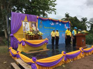 14. จิตอาสาพัฒนา  