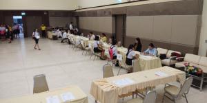 10. การสัมภาษณ์ กยศ.รายใหม่ รายเก่าย้ายสถานศึกษา ประจำปีการศึกษา 2562