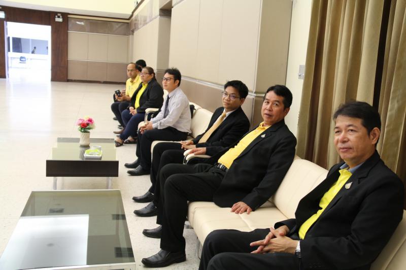 3. พิธีมอบทุน The SET Foundation ปีการศึกษา 2562