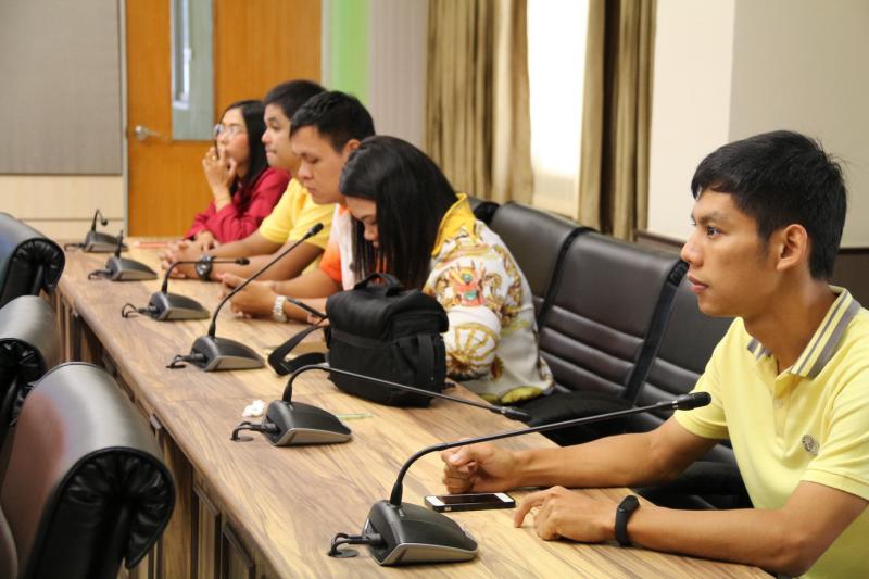 4. ตรวจประเมินคุณภาพการศึกษาภายใน ประจำปีการศึกษา 2561