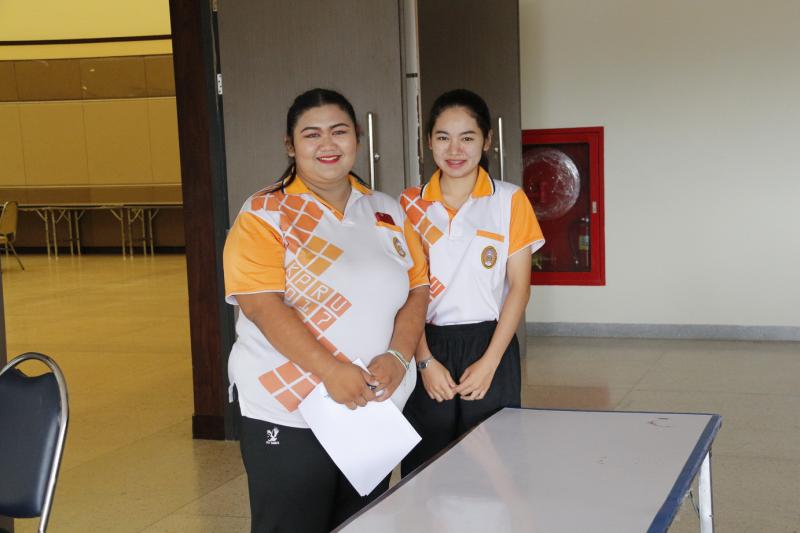 1. การประชุมผู้ปกครองและเซ็นสัญญา กยศ. ปีการศึกษา 2562