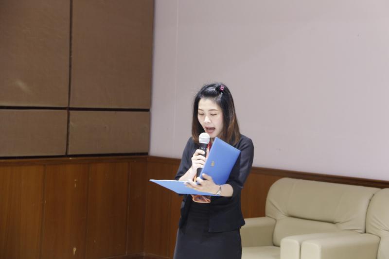 2. โครงการสร้างภูมิคุ้มกันและป้องกันปัญหายาเสพติด