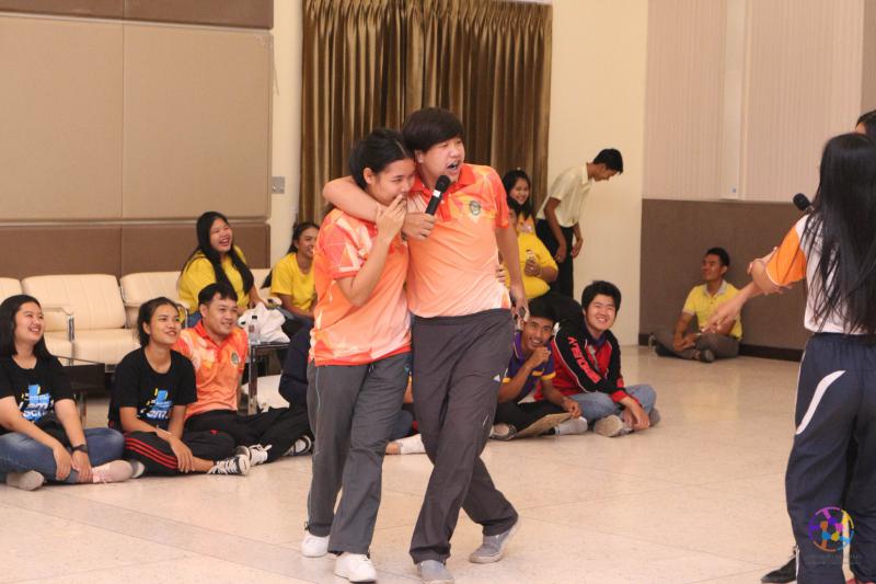 3. โครงการพัฒนาศักยภาพผู้นำ ประจำปีการศึกษา 2562