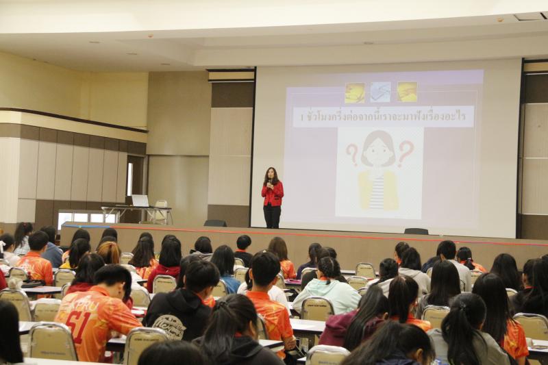 3. โครงการส่งเสริมสนับสนุนการประกันคุณภาพการศึกษาภายในมหาวิทยาลัย โดยกระบวนการจัดการจัดการความรู้ (QA.KM) ปีการศึกษา 2562