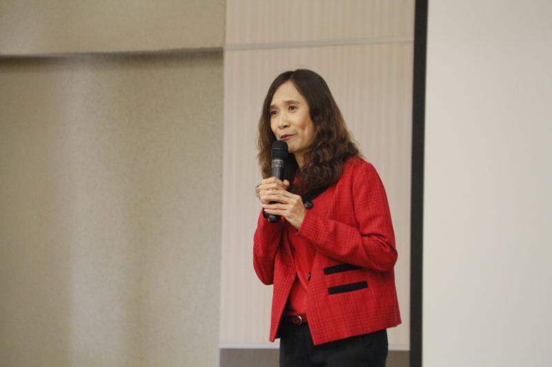 4. โครงการส่งเสริมสนับสนุนการประกันคุณภาพการศึกษาภายในมหาวิทยาลัย โดยกระบวนการจัดการจัดการความรู้ (QA.KM) ปีการศึกษา 2562