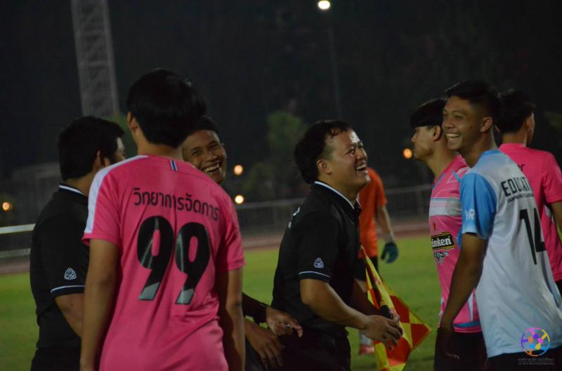 2. กีฬาระหว่างคณะ ปลาบึกเกมส์ ครั้งที่ 19