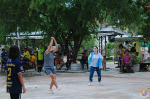 9. ราชภัฏจิตอาสา 