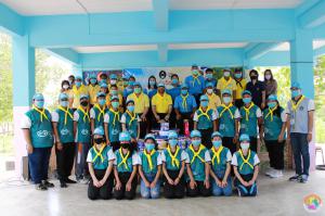 29. ราชภัฏจิตอาสา 