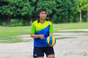 38. ราชภัฏจิตอาสา 