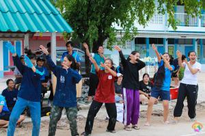 40. ราชภัฏจิตอาสา 