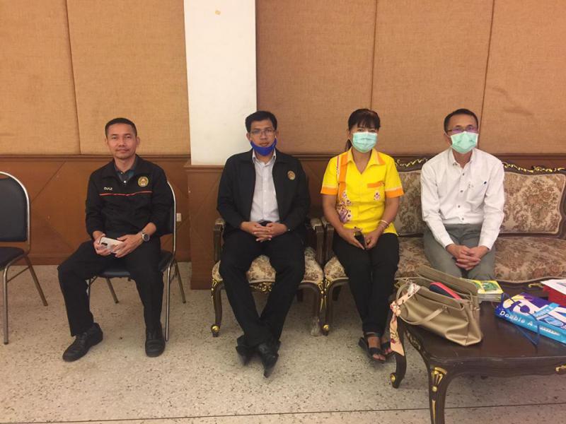 3. โครงการปฐมนิเทศนักศึกษา กยศ. ปีการศึกษา 2563