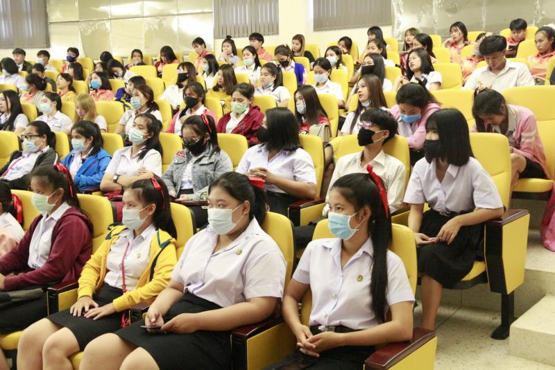 1. ส่งเสริมทักษะชีวิตและทักษะอาชีพยุคไทยแลนด์ 4.0 ปี 2563